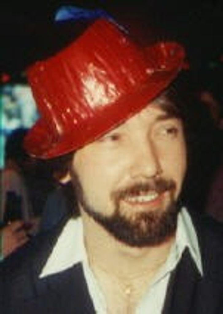 Dale Leon Dewyer Profile Photo