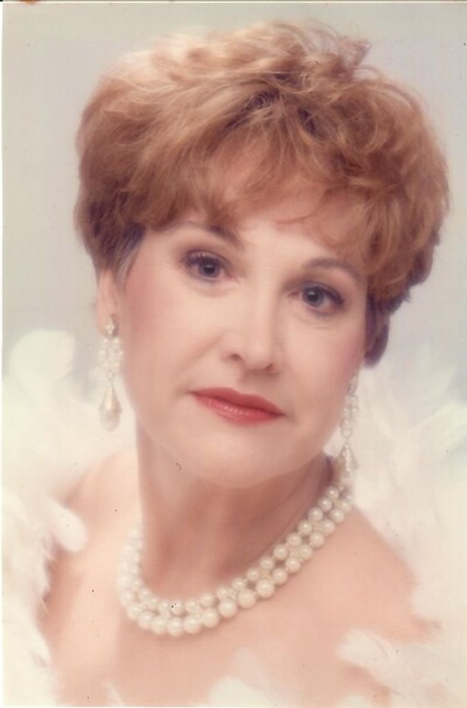 Lina Kay Davidson