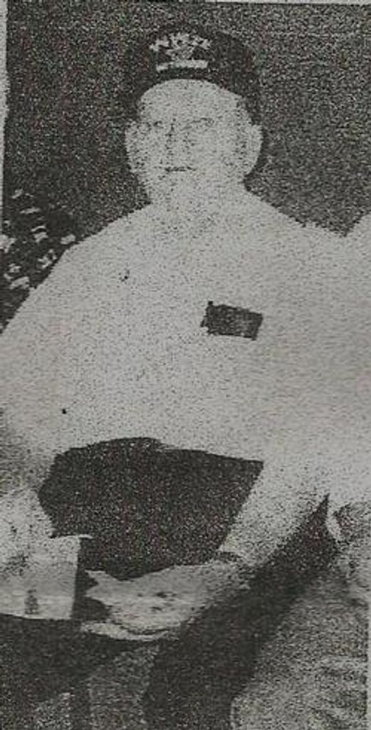 William Harold Vaught