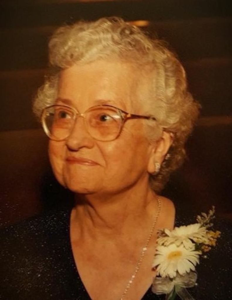 Dovie Nelson