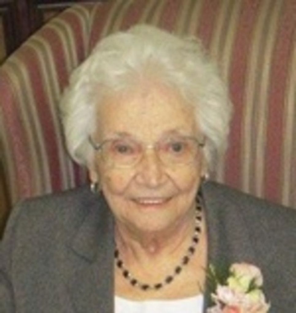 Grace S. Mott Profile Photo