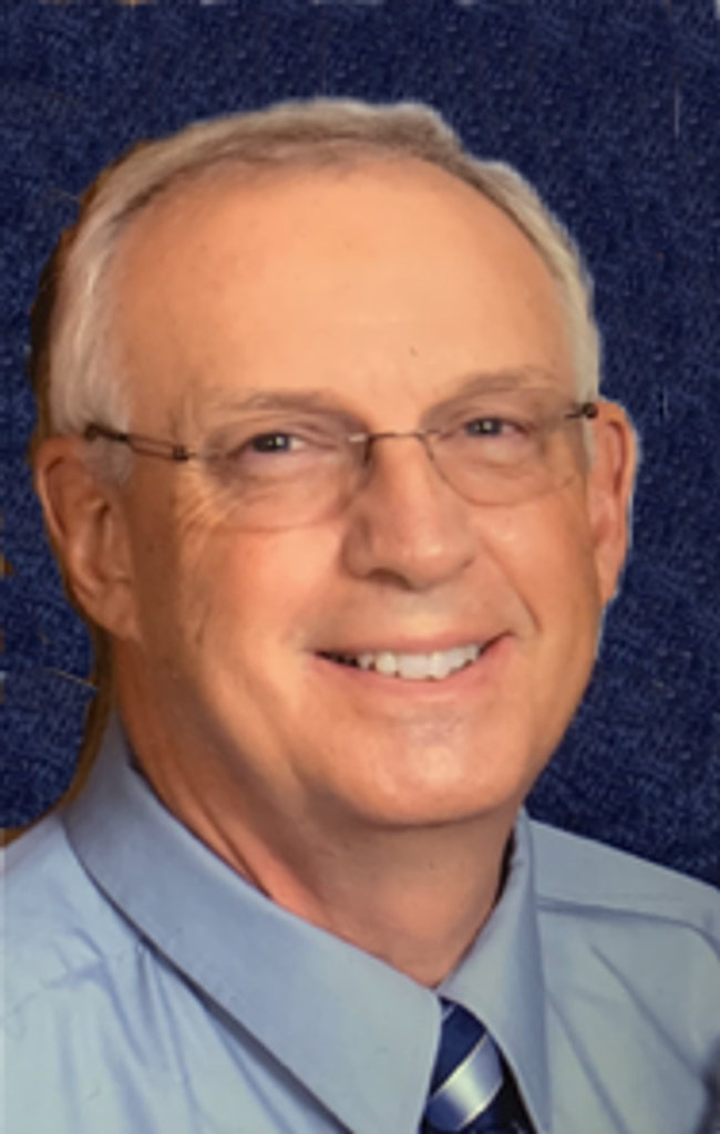 Curtis R. Hinz