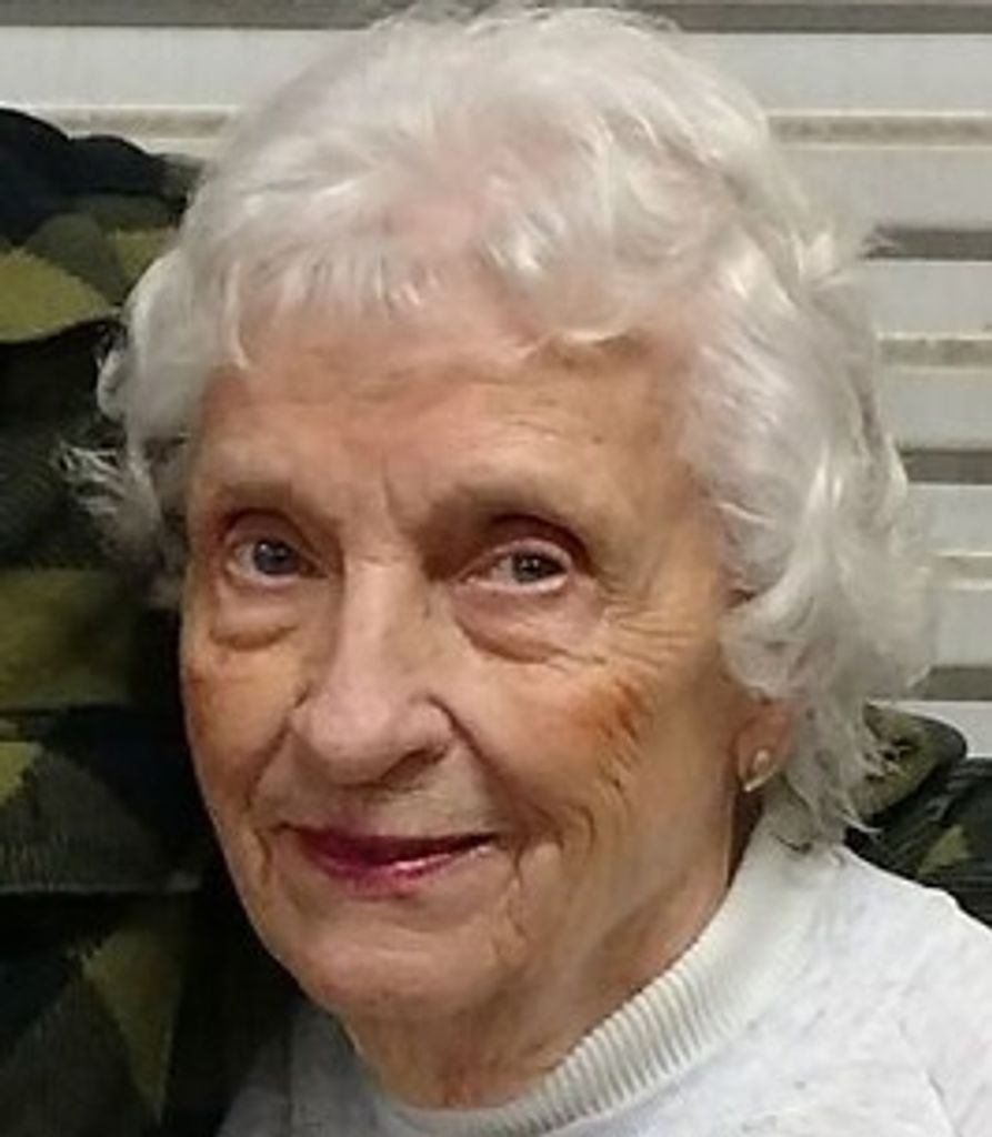 Myrtle Underwood Profile Photo