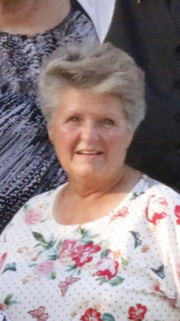 Carol Ann Schwartz Profile Photo