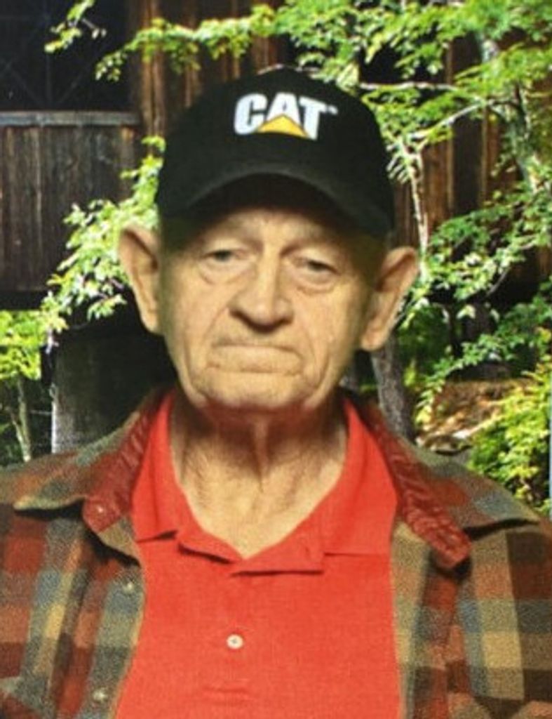 Walter Lee Brown Profile Photo