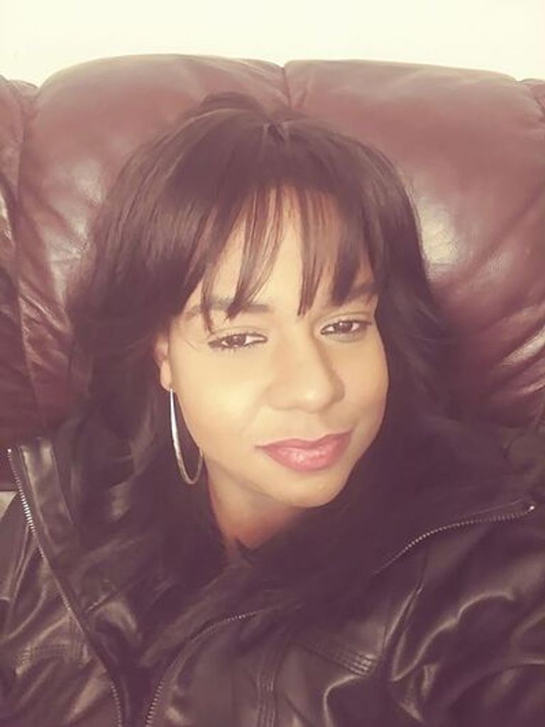 Janenika Harton Profile Photo