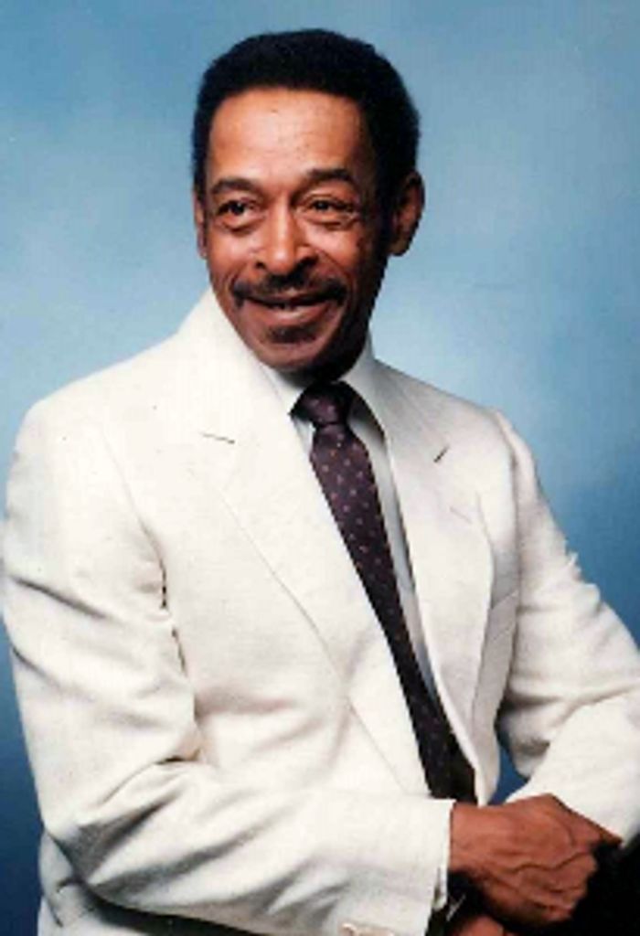 Horace Winton