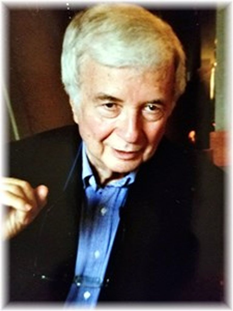 Edwin Harry Friesendorf, Jr.