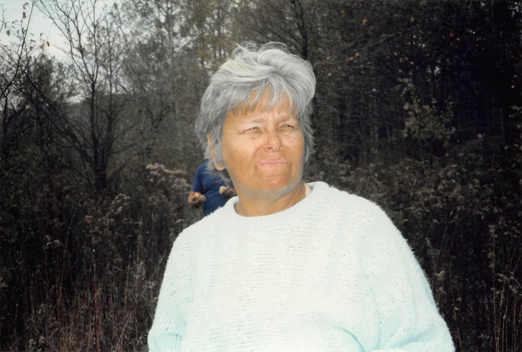 Dolores May (Bradley)  Tancredi