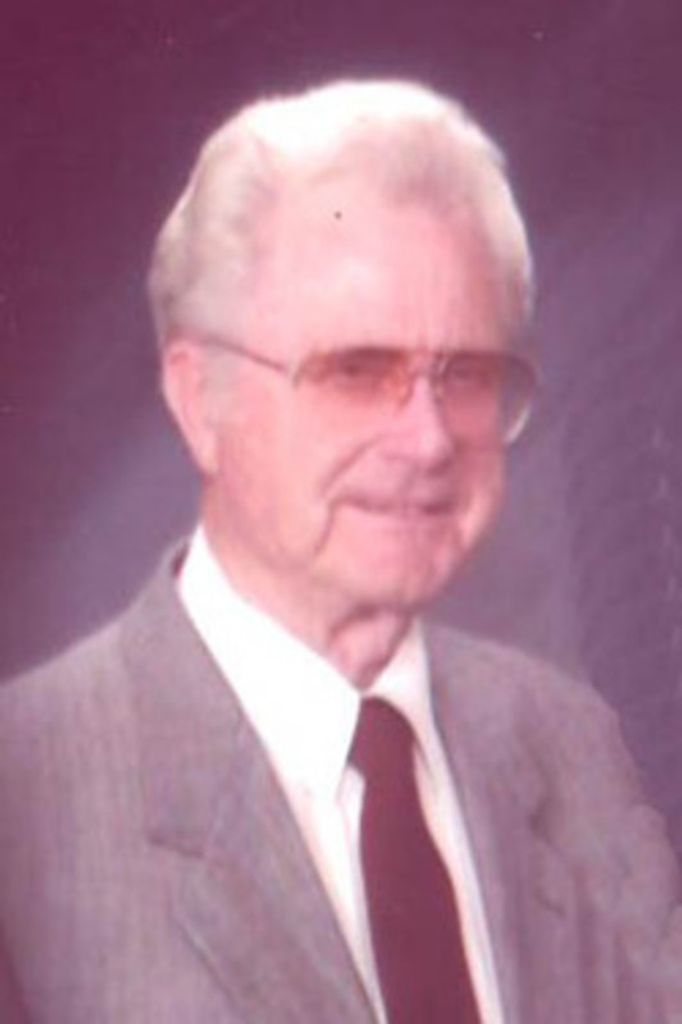 Wiliam Dale Telford