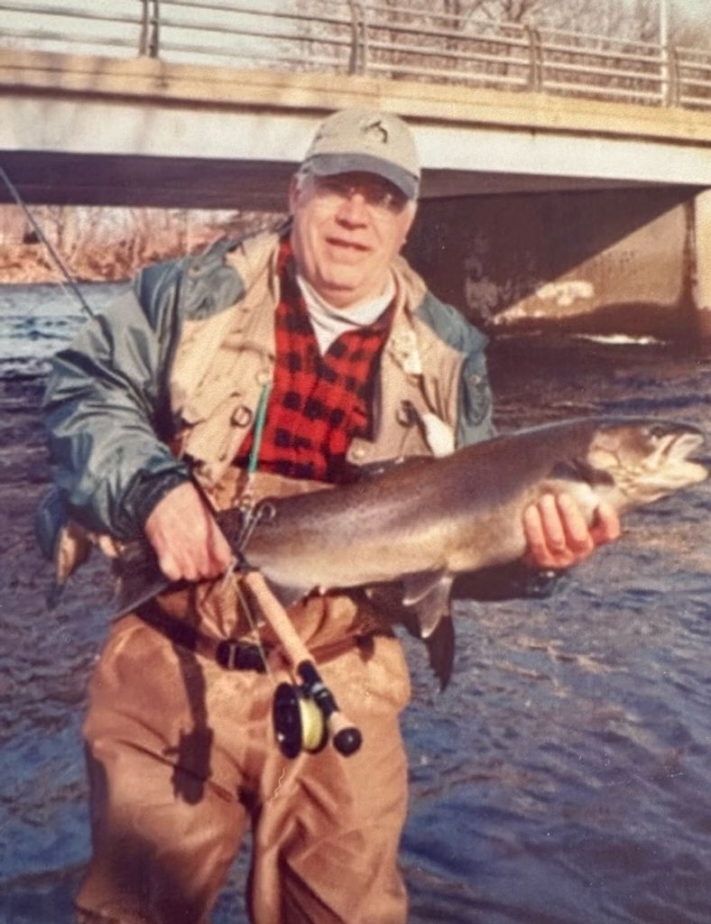 Robert Joseph Schneider