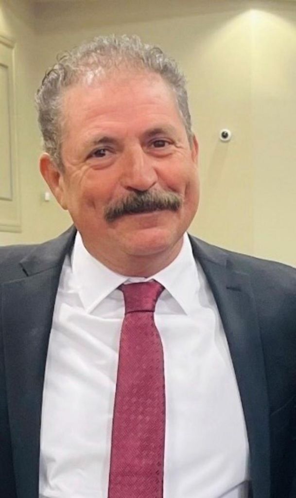 Miguel Salazar Profile Photo