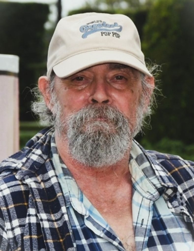 Joseph Michael Nicosia