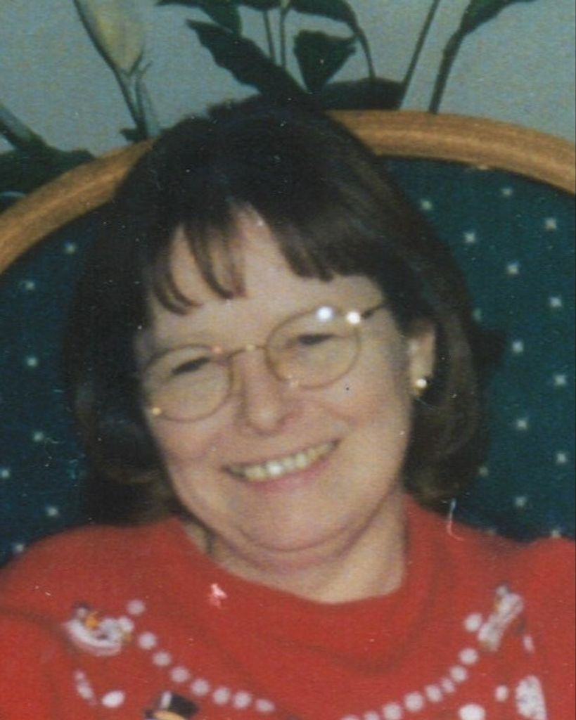Linda K. Williams