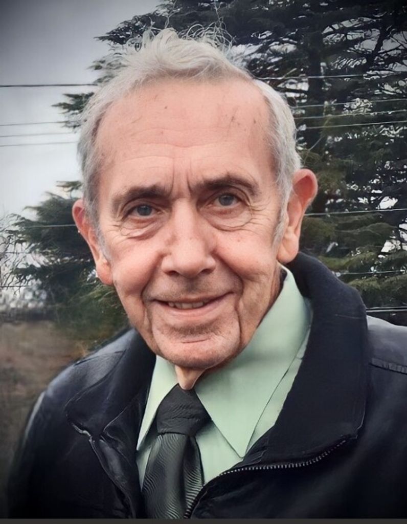 Thomas "Tommy" Laton Profile Photo