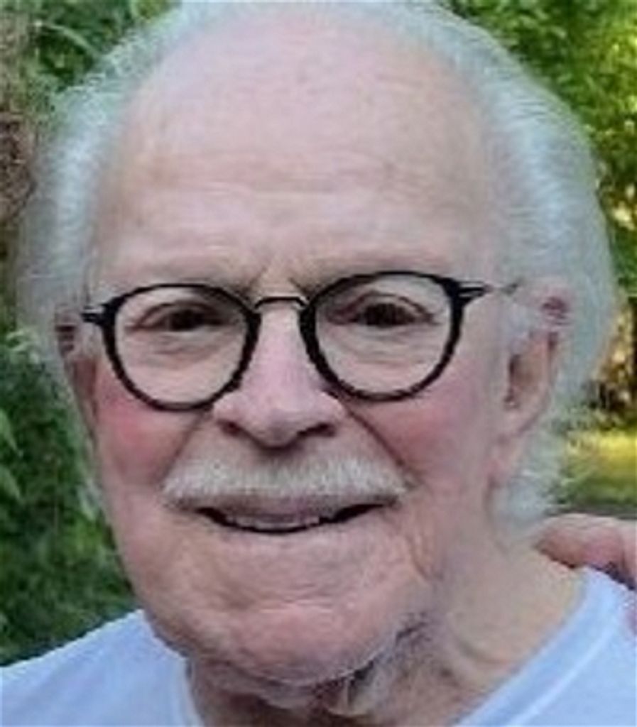 Jack Holt Roberts Profile Photo