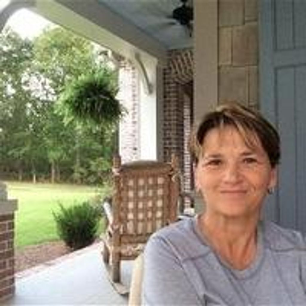 Kimberly Ayn Snider Profile Photo