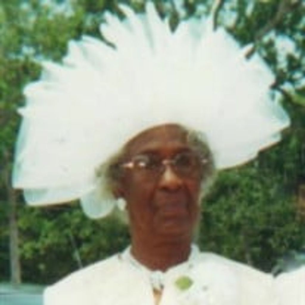 Sarah B. Rutherford