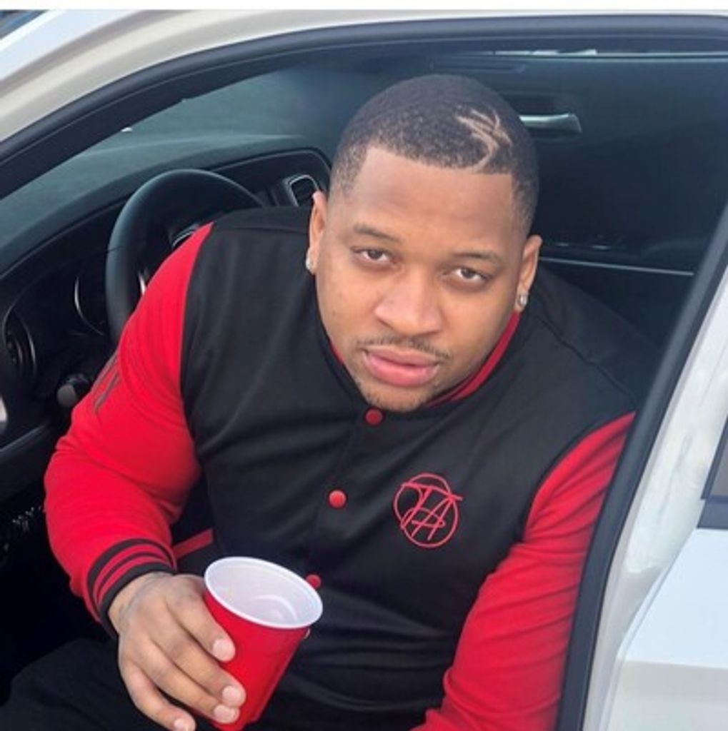 Cortez Blair Profile Photo