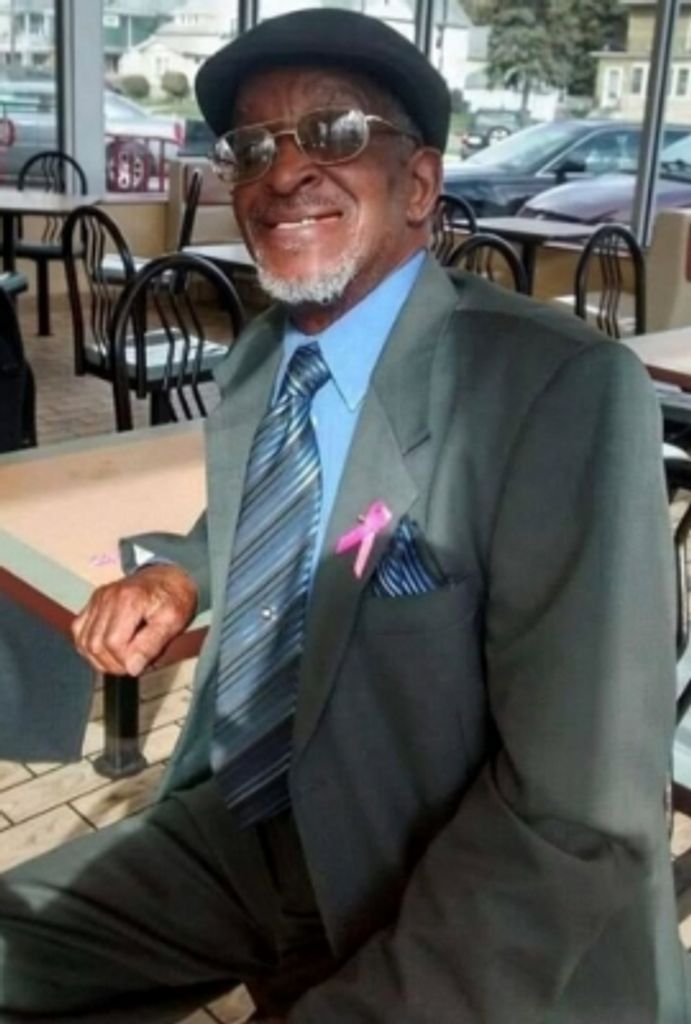 Albert L Williams