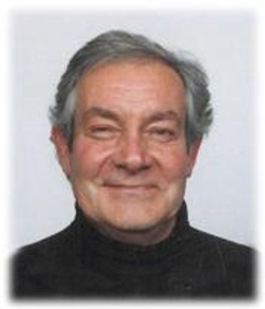 Alain "Frenchie" G. Ferdinand