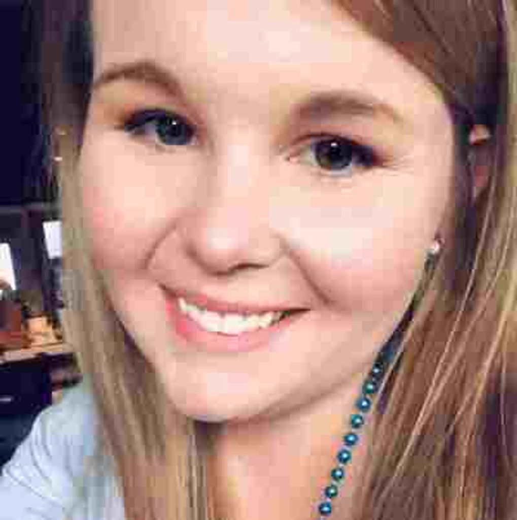 Halei Cheyenne Turner