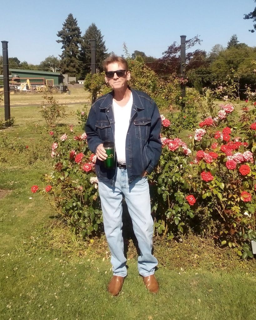 Keith Fraid Profile Photo