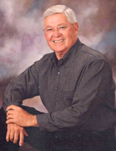 Robert "Bob" Raymond Hoffhines Profile Photo