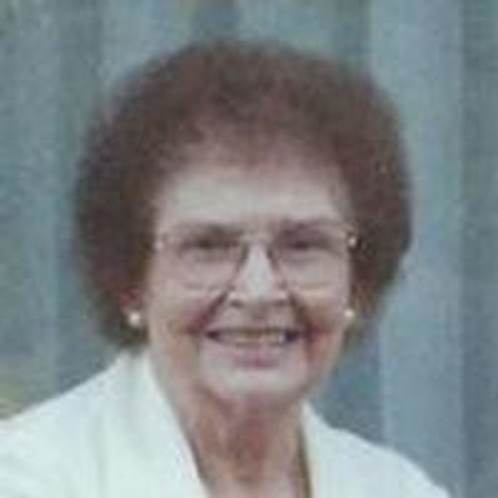 Audrey Wahlert