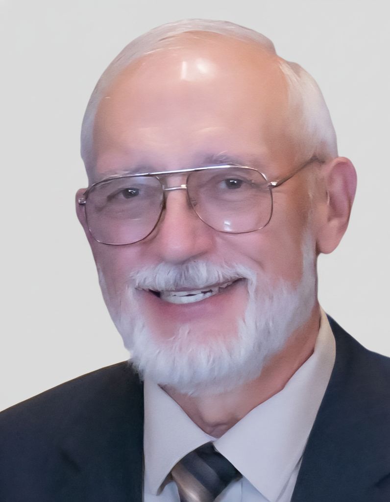 Gary Smith Profile Photo