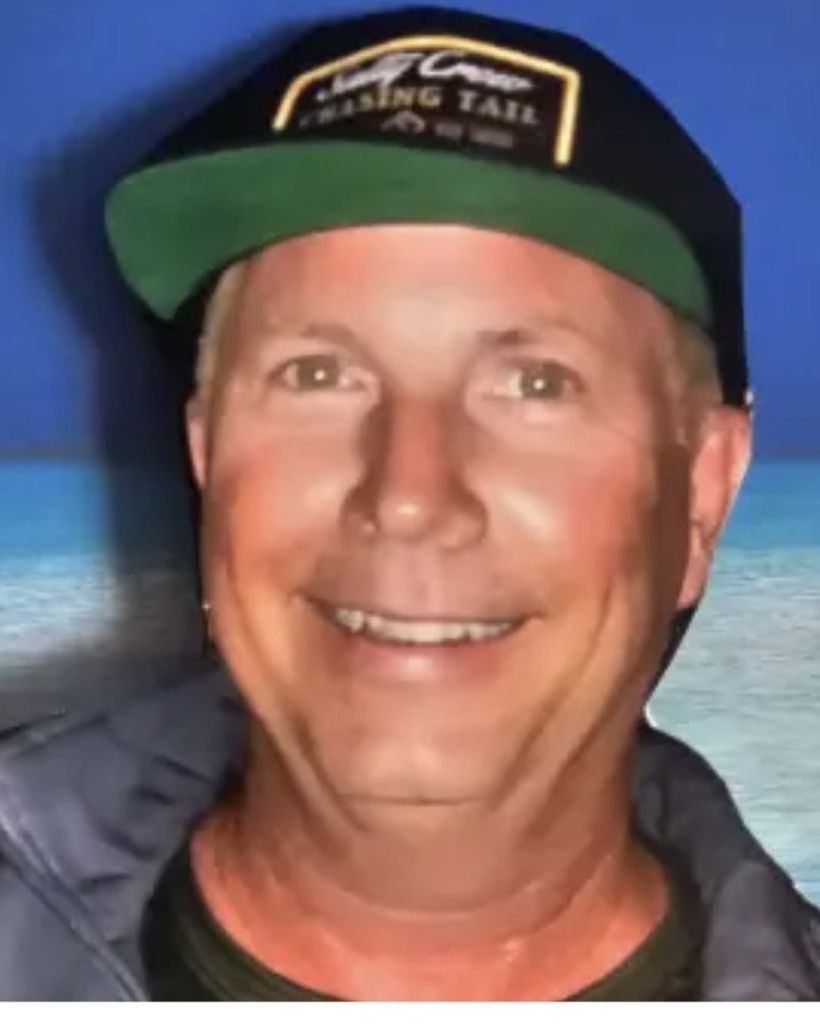 James Christopher "Chris" Baldwin Profile Photo