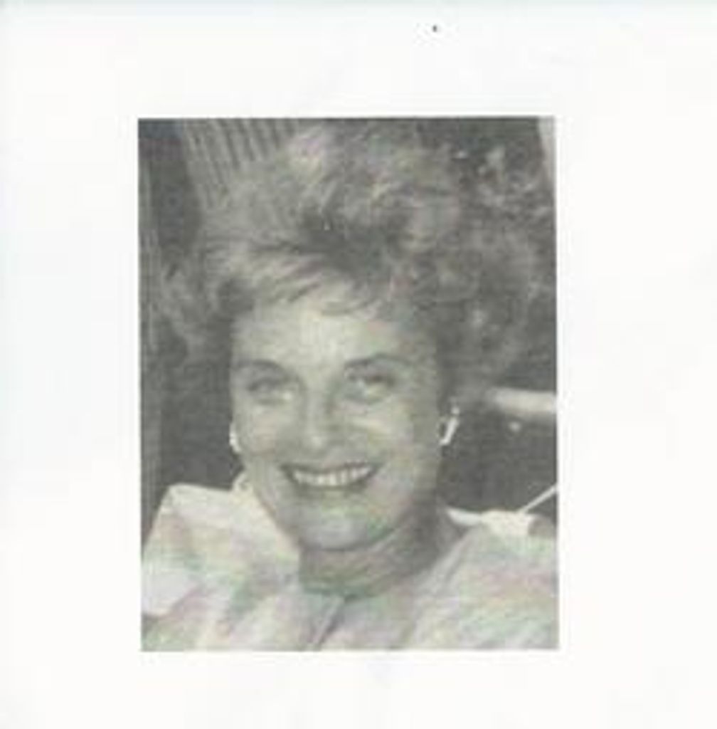 Roberta Brabant Allen