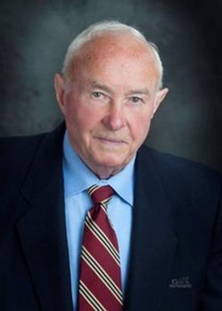George F. Rambour Iii