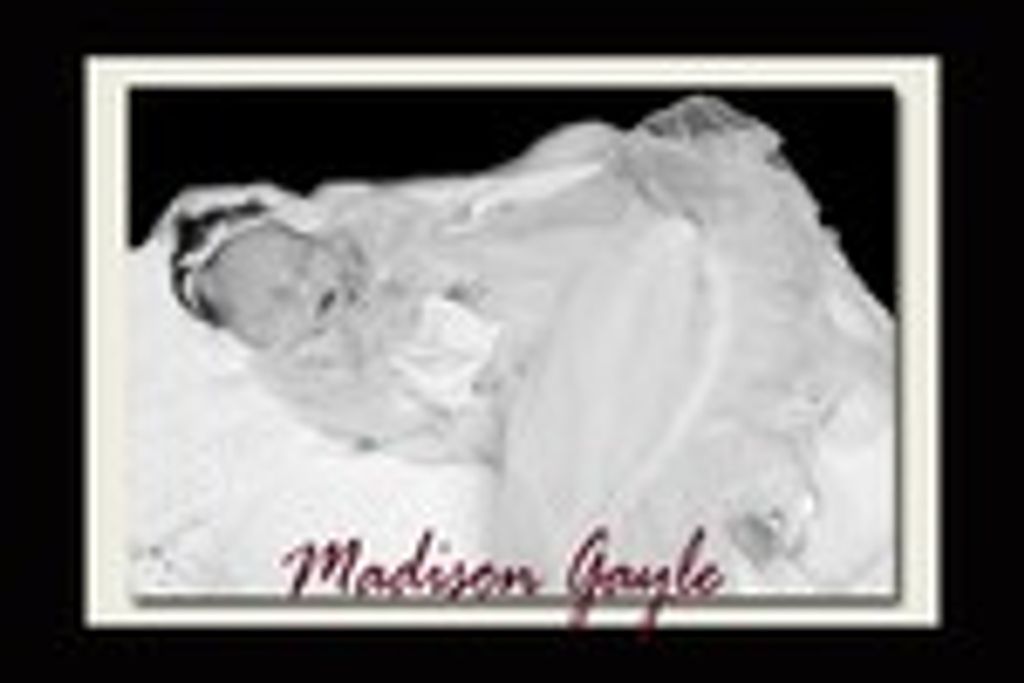 Madison Potter