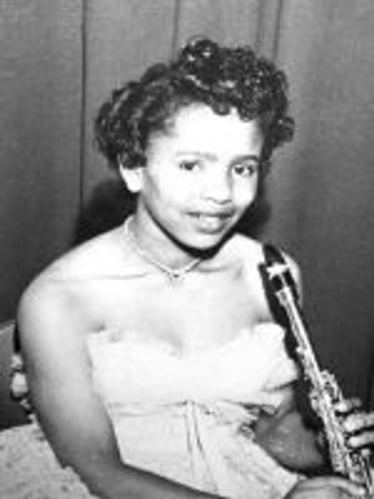 Mae Ella Fulp