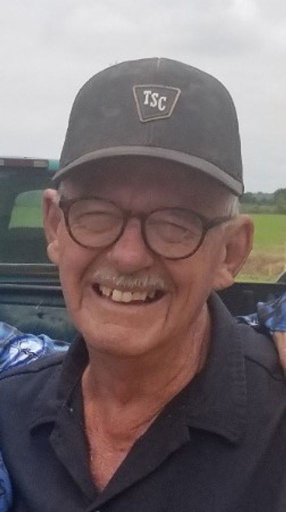 Linton "Sonny" Joseph Rougeau Jr. Profile Photo