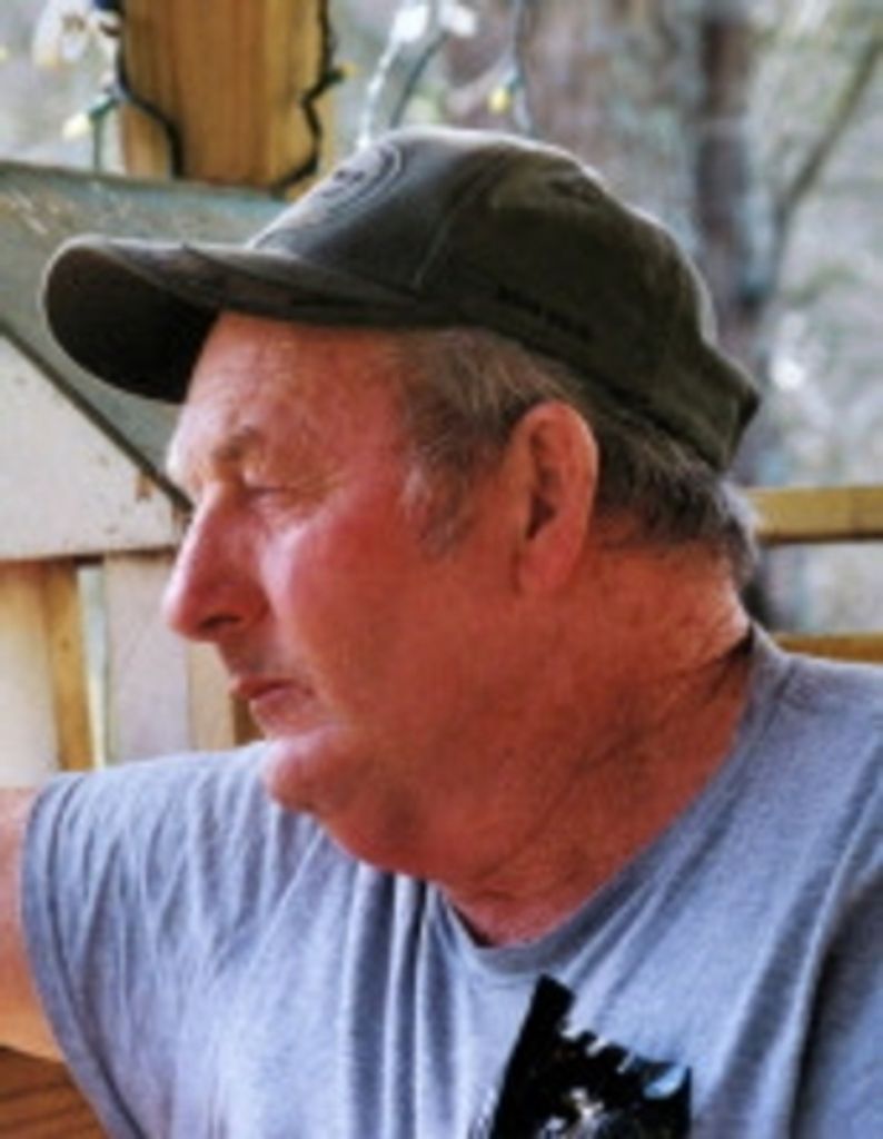 Bernie "Tommy" Adams
