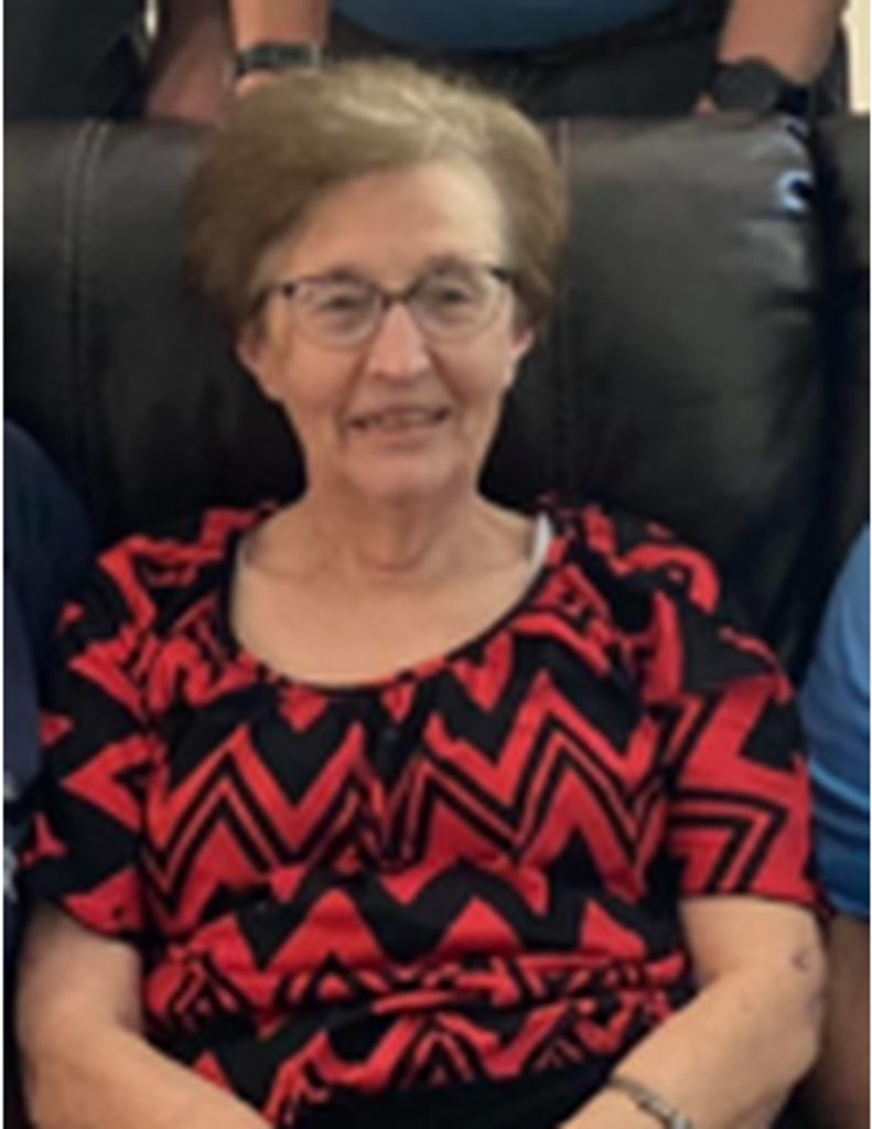 Joann P. Sharpe Profile Photo