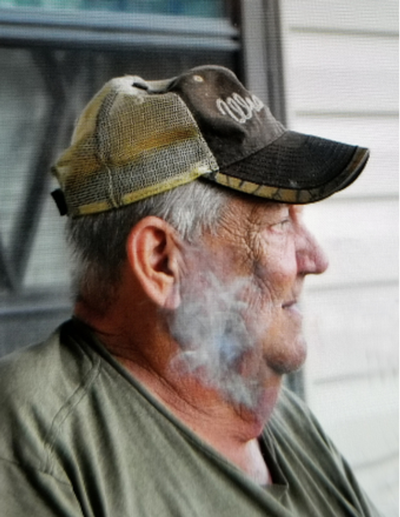 Earl F. Brock Profile Photo