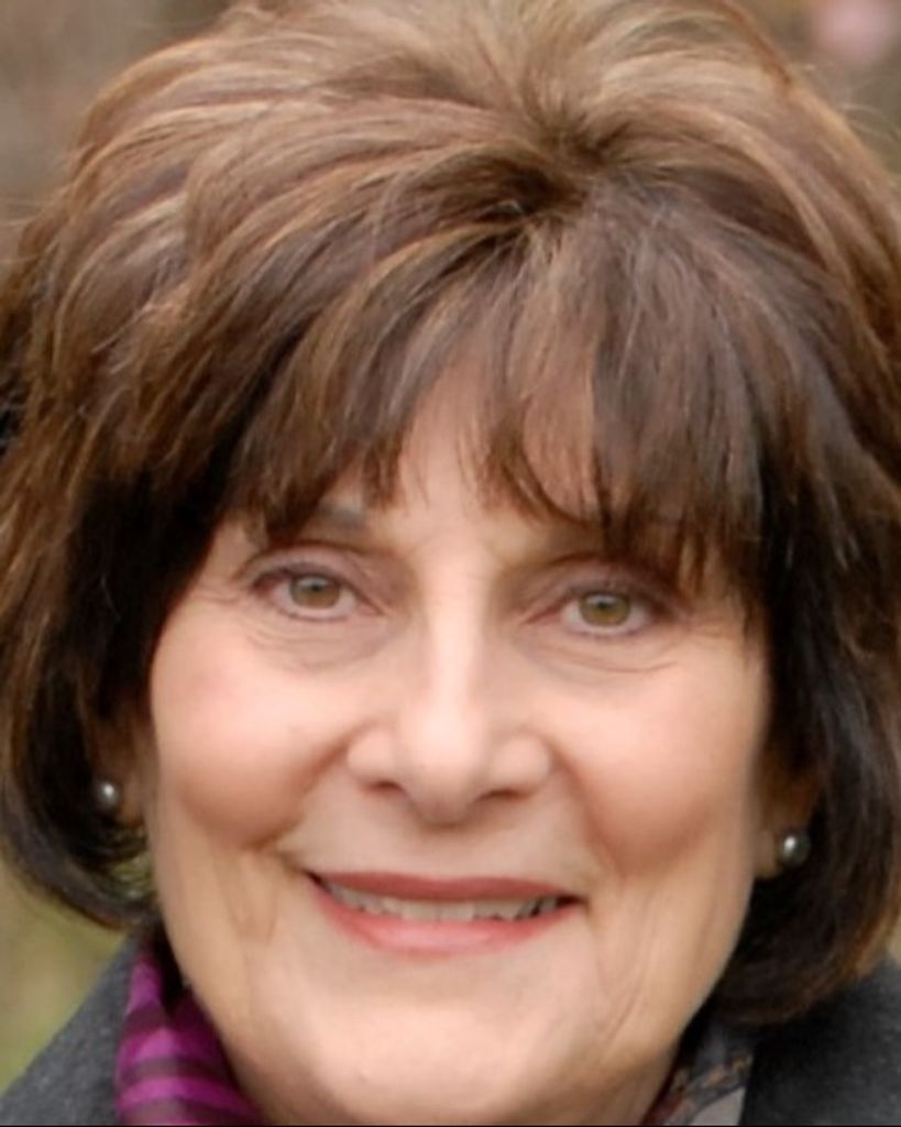 Carla Brovold