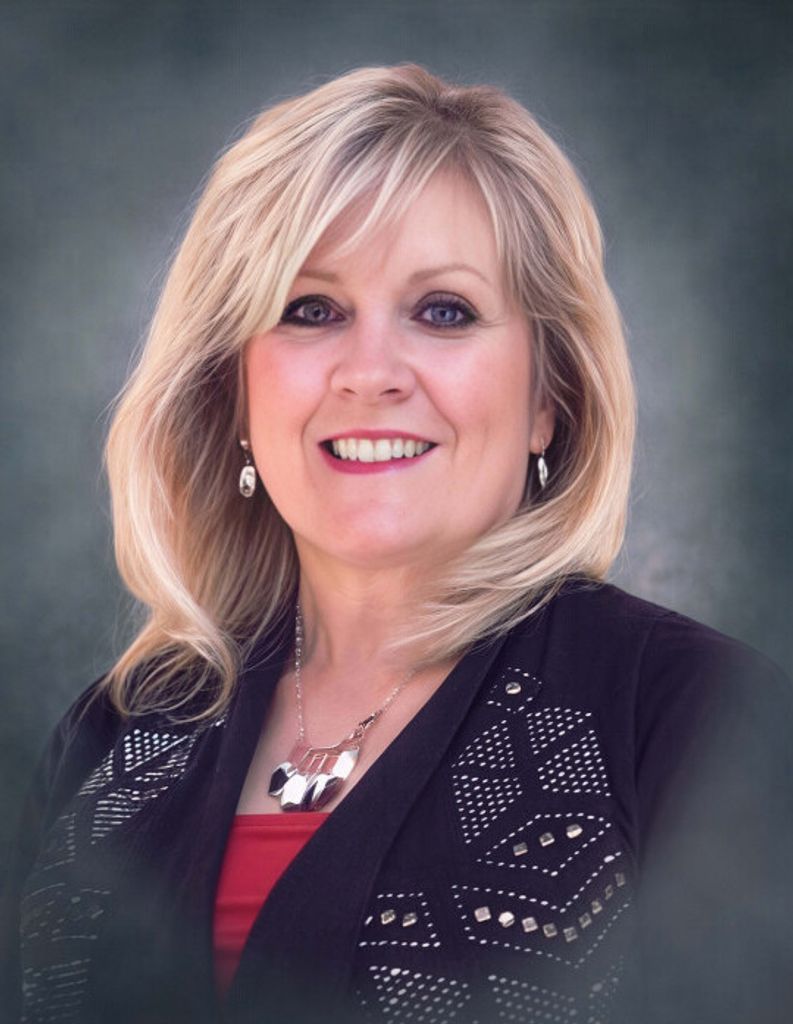 Angela Lee Love Profile Photo