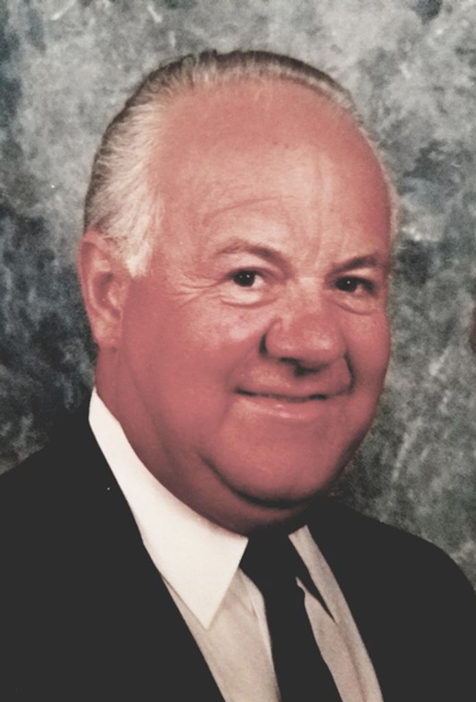 Harry J. Kutsukos Profile Photo
