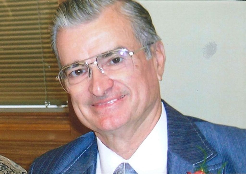 Kent M. Chidley Profile Photo