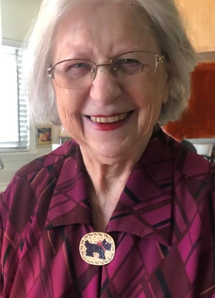 Paula Ruth Cottrell Profile Photo
