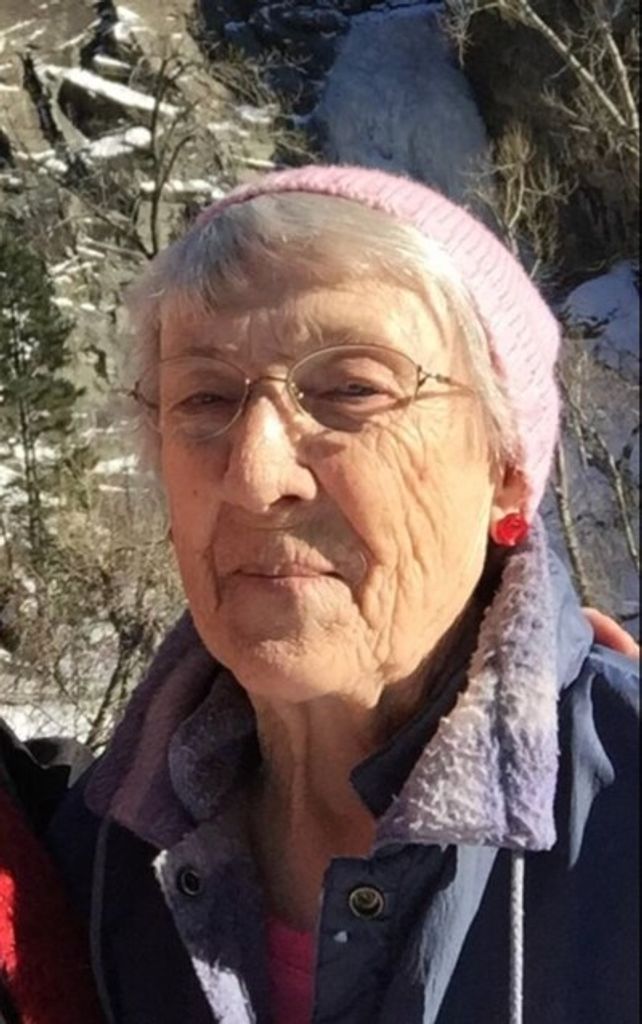 Grace Delene Van Vactor Profile Photo