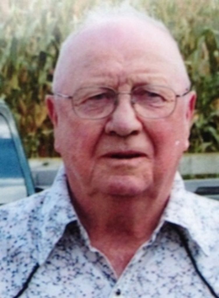 Clifford P. Diem
