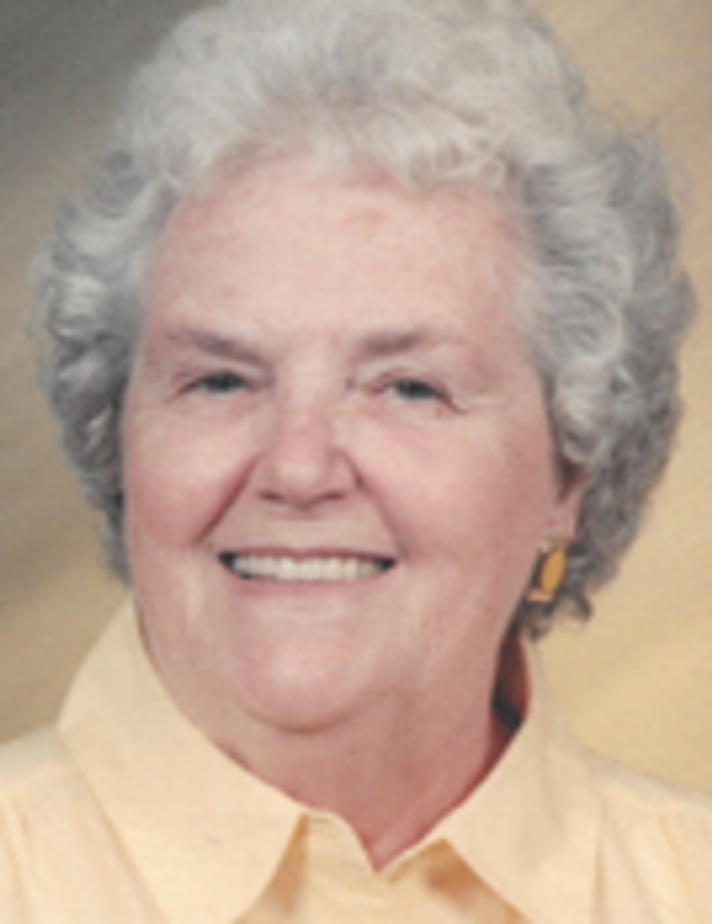 Ernasteen Laura Jones