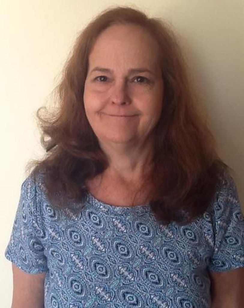 Pamela Dorris Rateliff Philpot Profile Photo