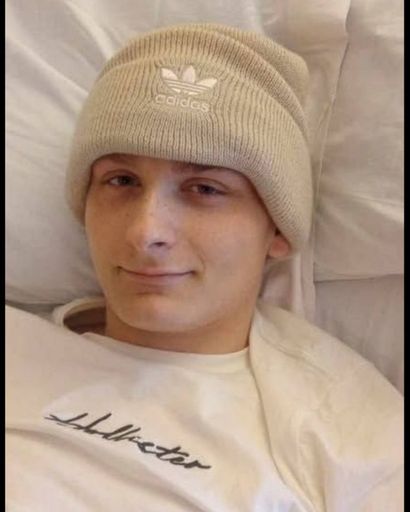 William J. Ayers's obituary image