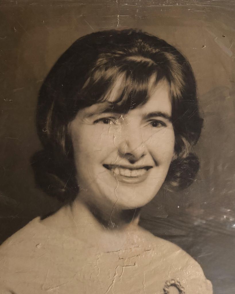 Shirley Ann Curtis Profile Photo